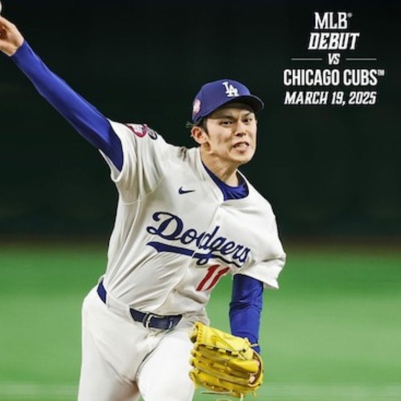 佐々木朗希 MLBデビュー記念 コイン 東京ドーム開幕戦 佐々木投手 2025 MLBワールドツアー 東京シリーズ 