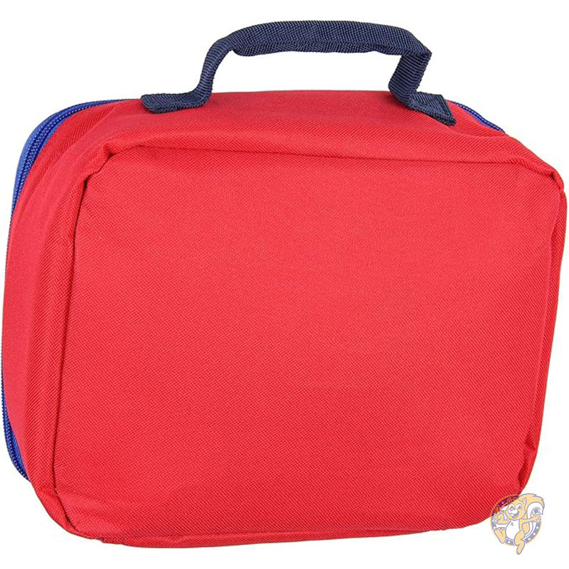 パウ・パトロール ランチボックス キャラクターと乗り物 ランチバッグ トート マーシャル チェイス ラブル スカイ バイオワールド Bioworld