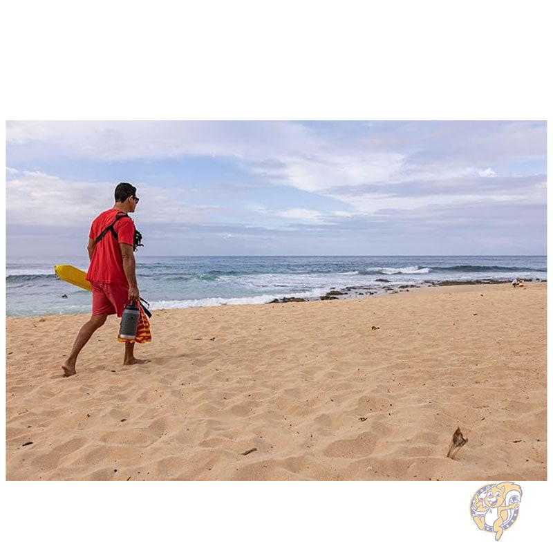 Stanley スタンレー アイスフロー ウォーターボトル 2.8L ファストフロー ジャグ リサイクルステンレススチール製ウォータータンブラー 持ち運びに便利なハンドル付き