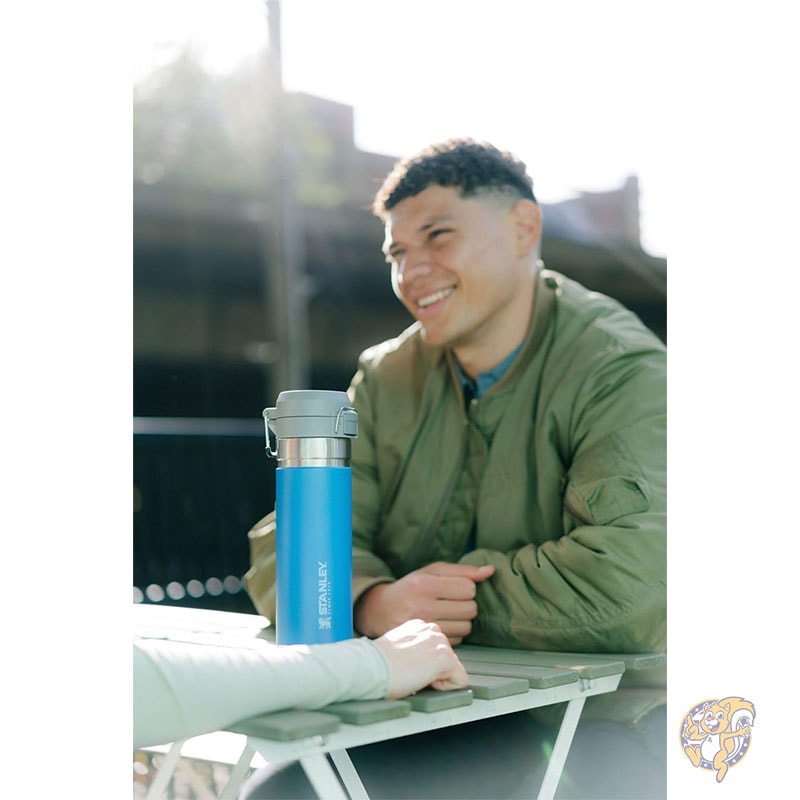 J*a様 STANLEY GO BOTTLE 709ml 日本未発売｜STANLEY スタンレー