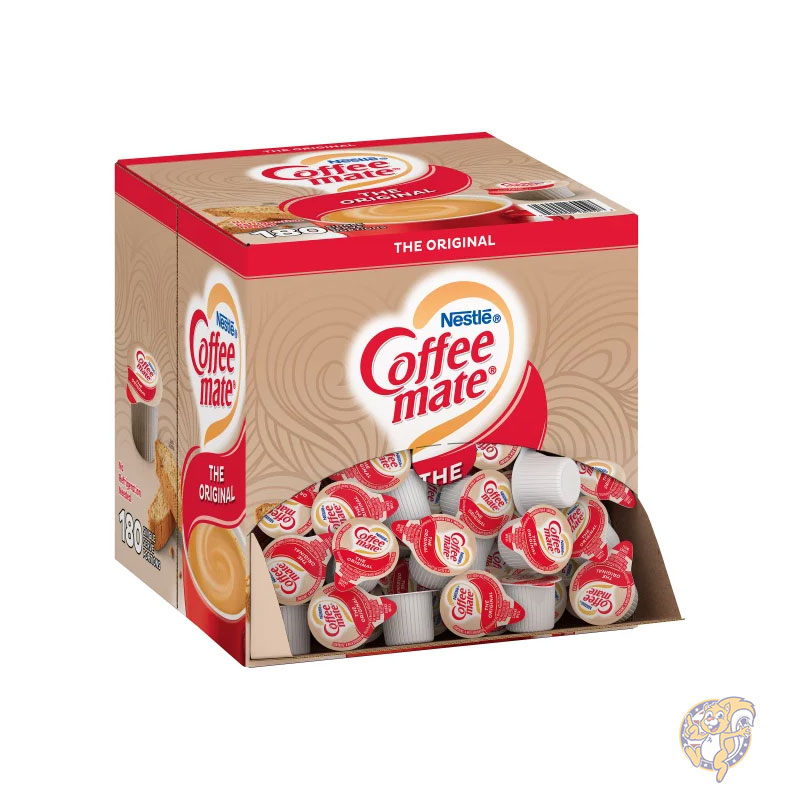 Nestle ネスレ ネスレコーヒーメイト 液体クリーマー オリジナル
