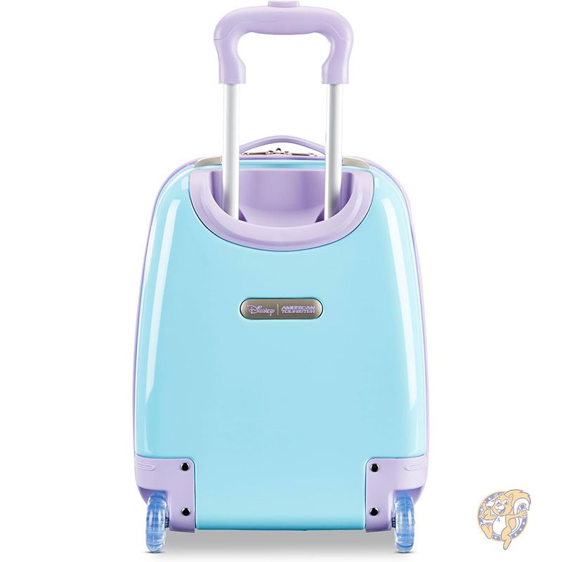 ディズニー プリンセス 子供用 スーツケース ユニセックス キッズ ハードサイド 45cm ピンク 機内持ち込み 20インチ 50cm アメリカンツーリスター American Tourister
