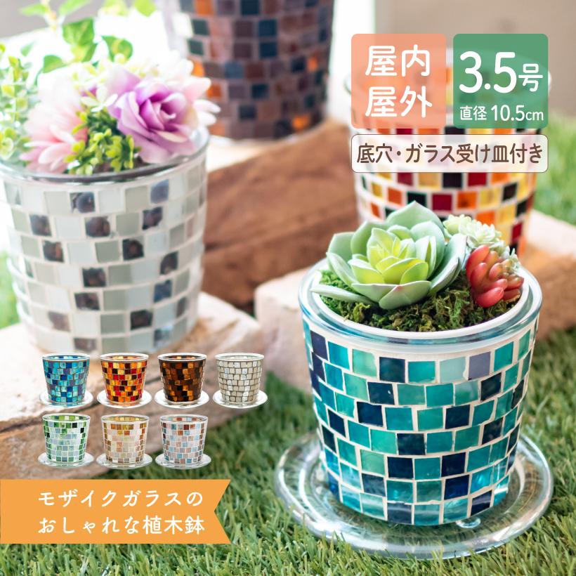 プラントポット M