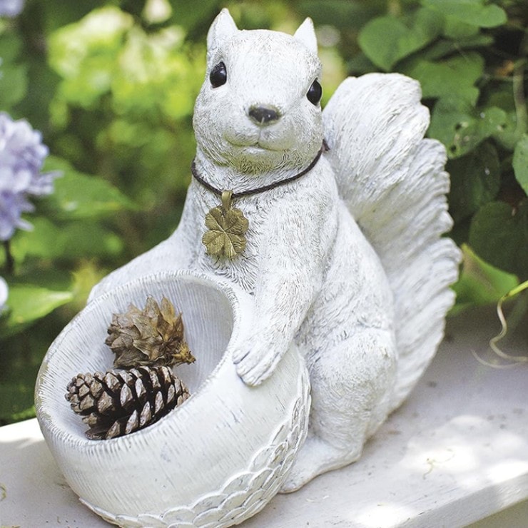 ガーデンオーナメント