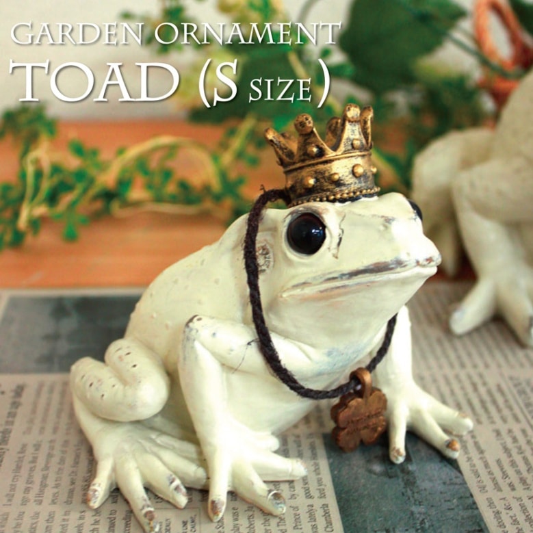ガーデンオーナメント