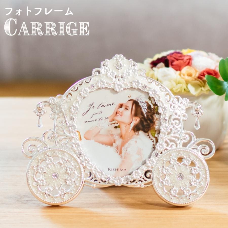 フォトフレーム