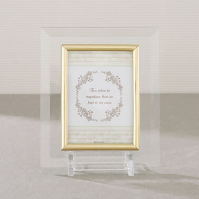 フォトフレーム L判