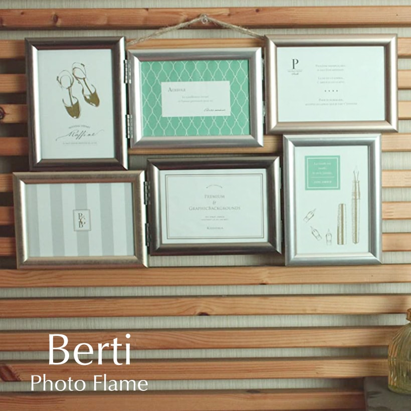 フォトフレーム