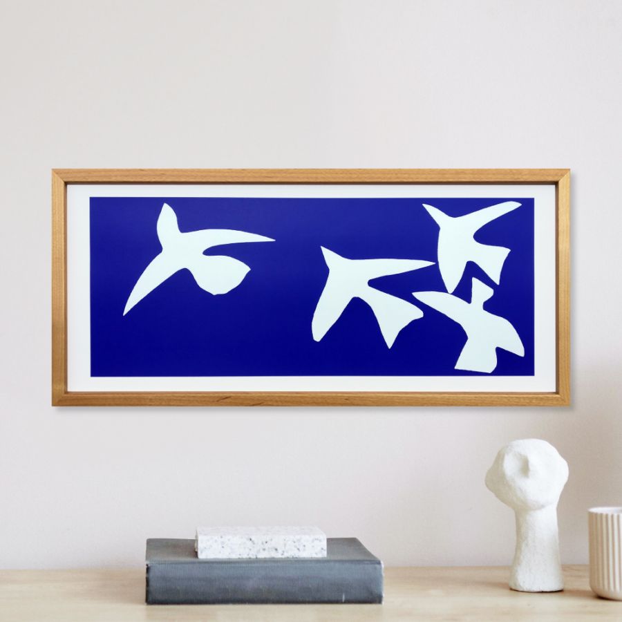 アートポスター