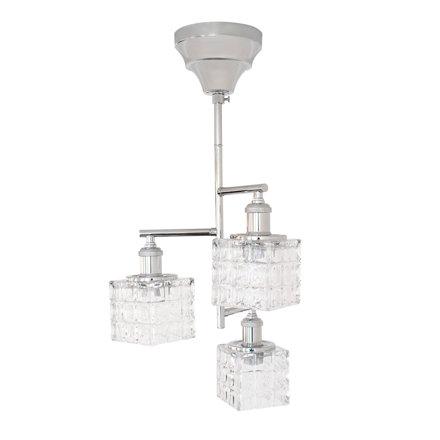 シーリングライト 3灯