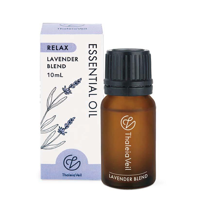 エッセンシャルオイル