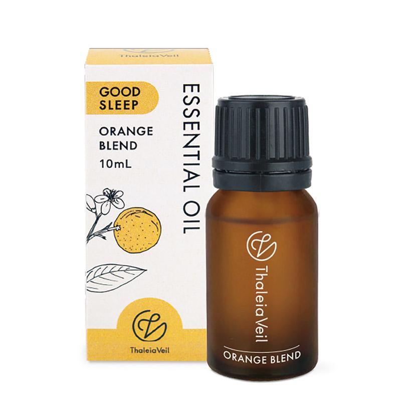 エッセンシャルオイル