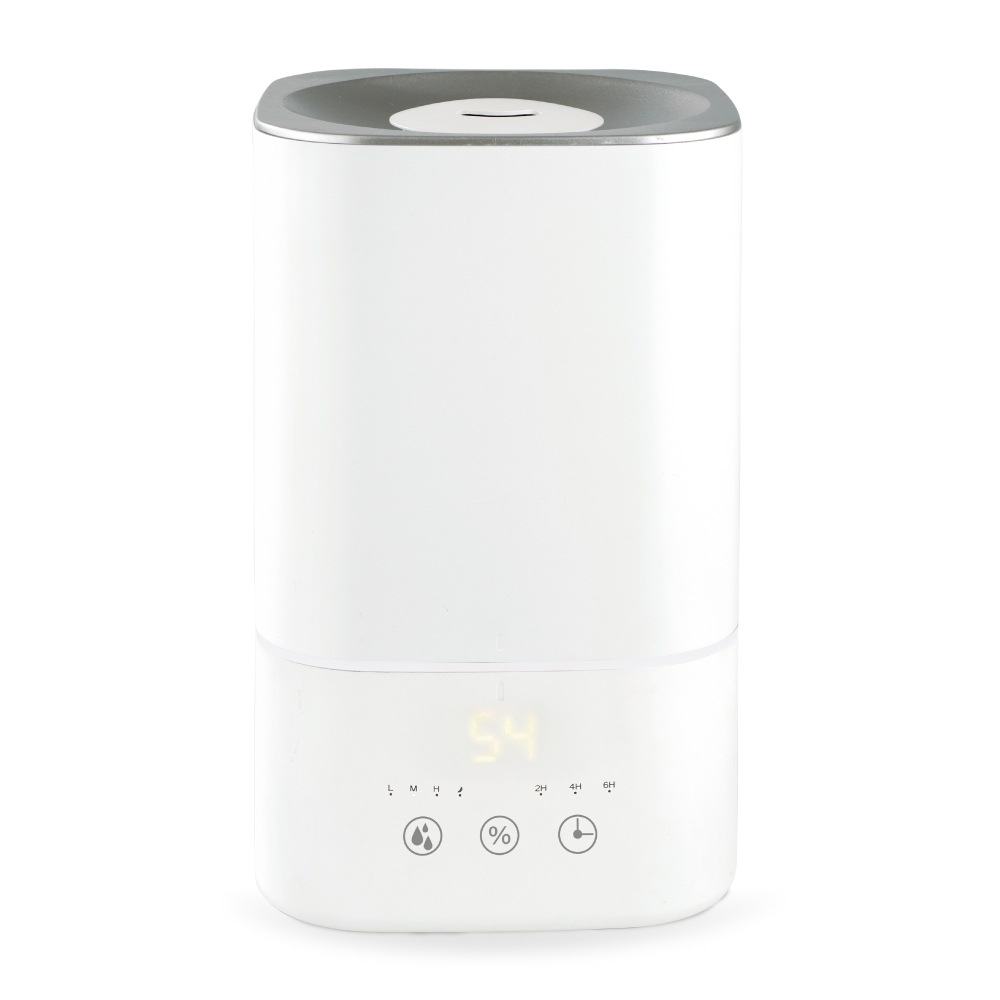 超音波式加湿器