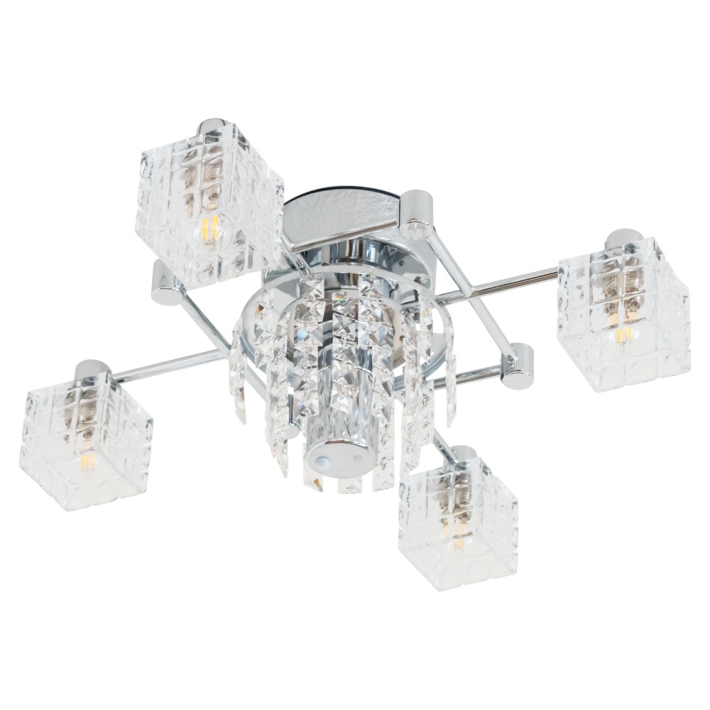 シーリングライト 4灯