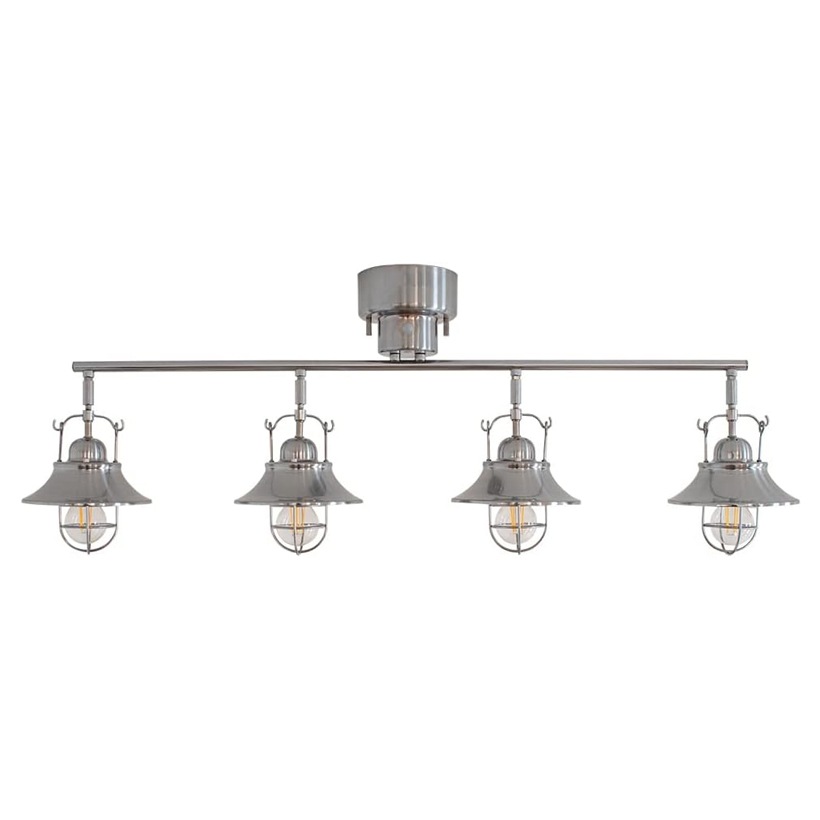 シーリングライト 4灯