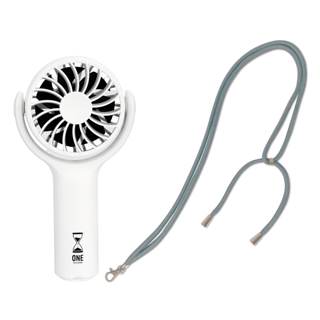 コンパクトハンディファン | インテリア,アウトドアグッズ