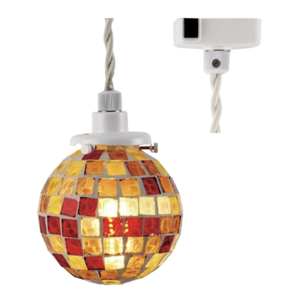 ペンダントライト 1灯