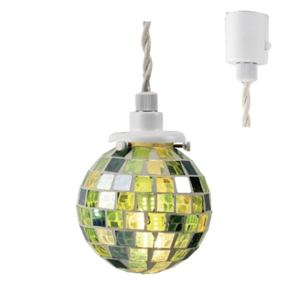 ペンダントライト 1灯