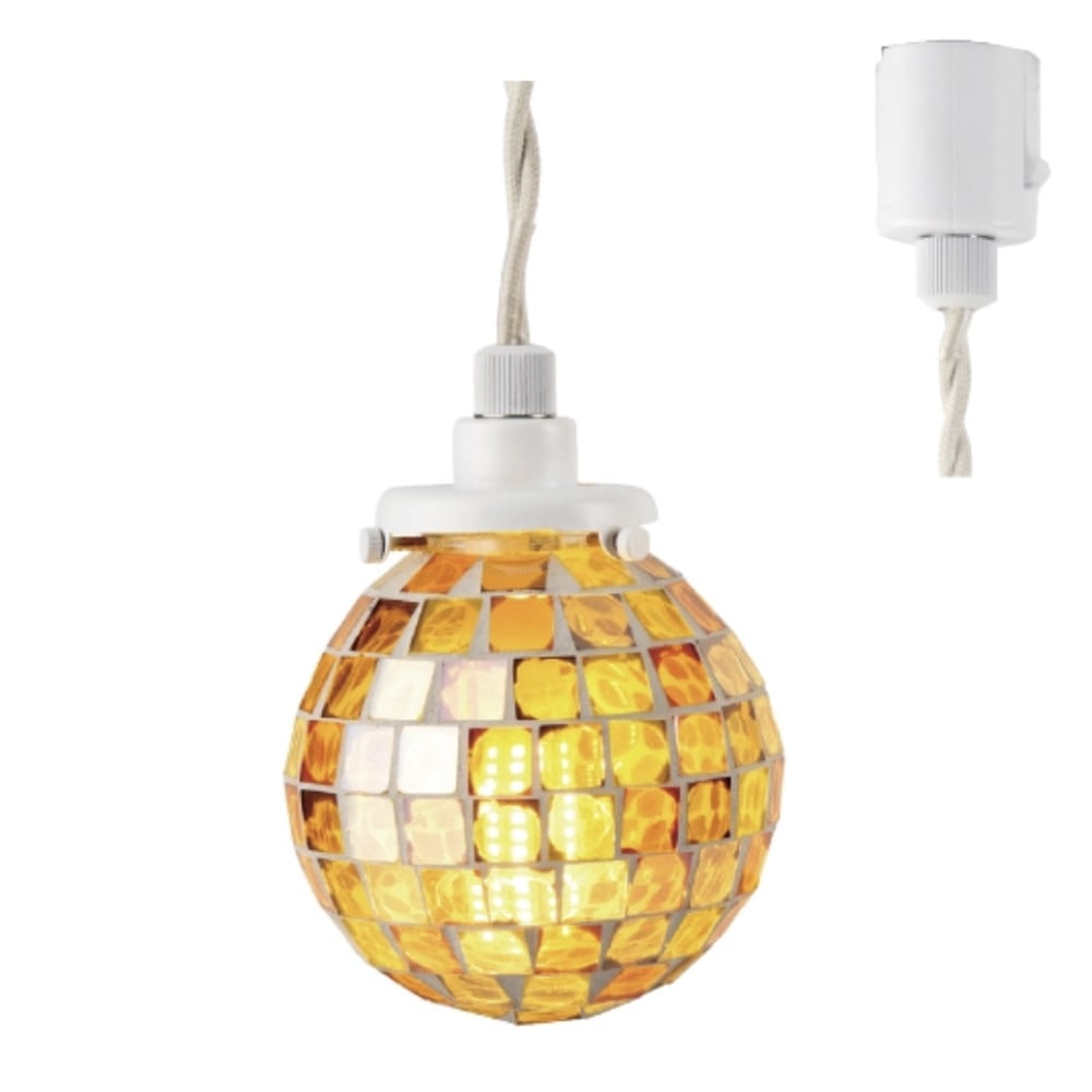 ペンダントライト 1灯