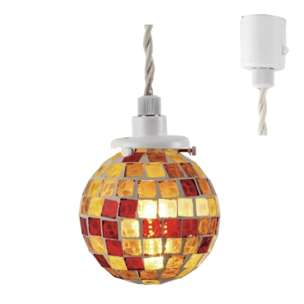 ペンダントライト 1灯