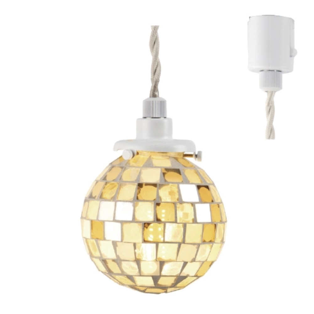 ペンダントライト 1灯