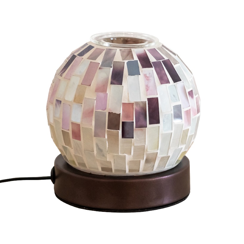 アロマランプ本体 Amazon.co.jp: イシグロ モザイクアロマライト コンセント型