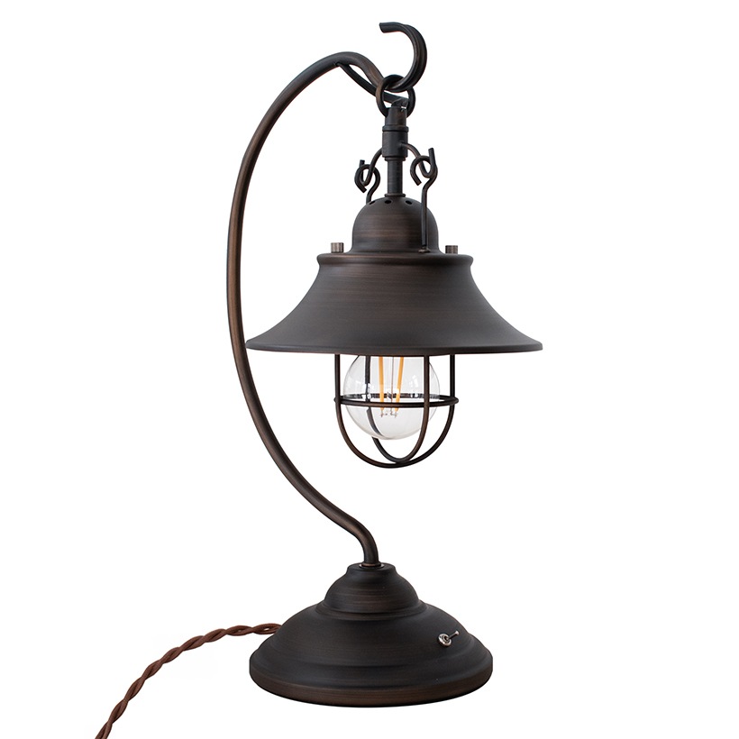 テーブルランプ