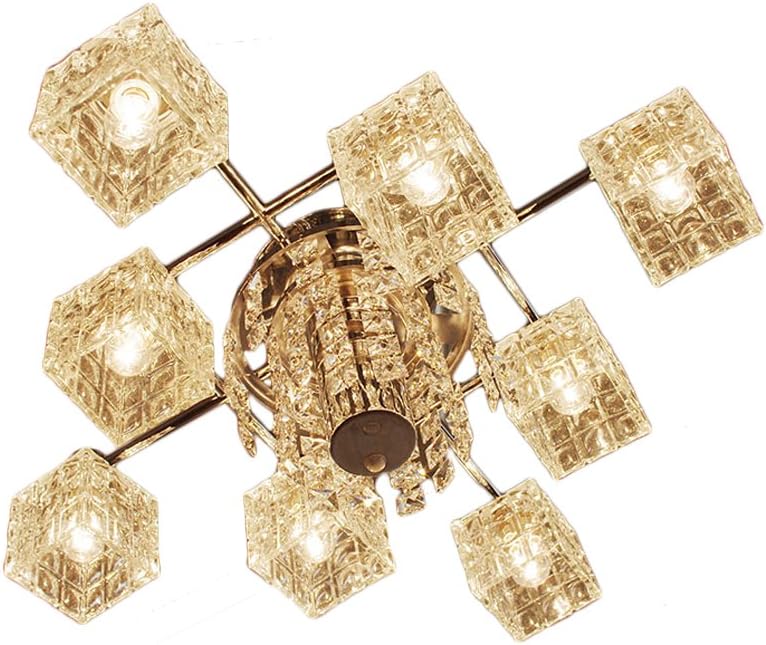 シーリングライト 8灯