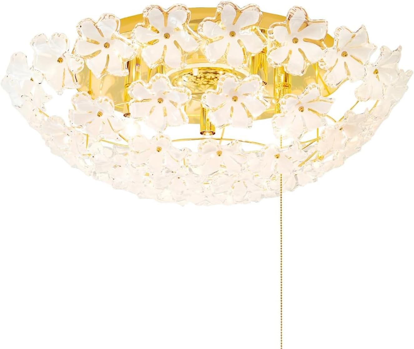 シーリングライト 5灯