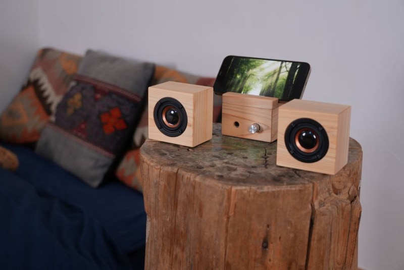 Pentaconn style And sound Audio