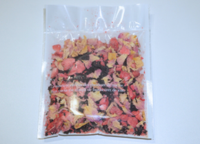 CalmnessTEA　季節のブレンド紅茶（限定）　 rose ＆ strawberry tea