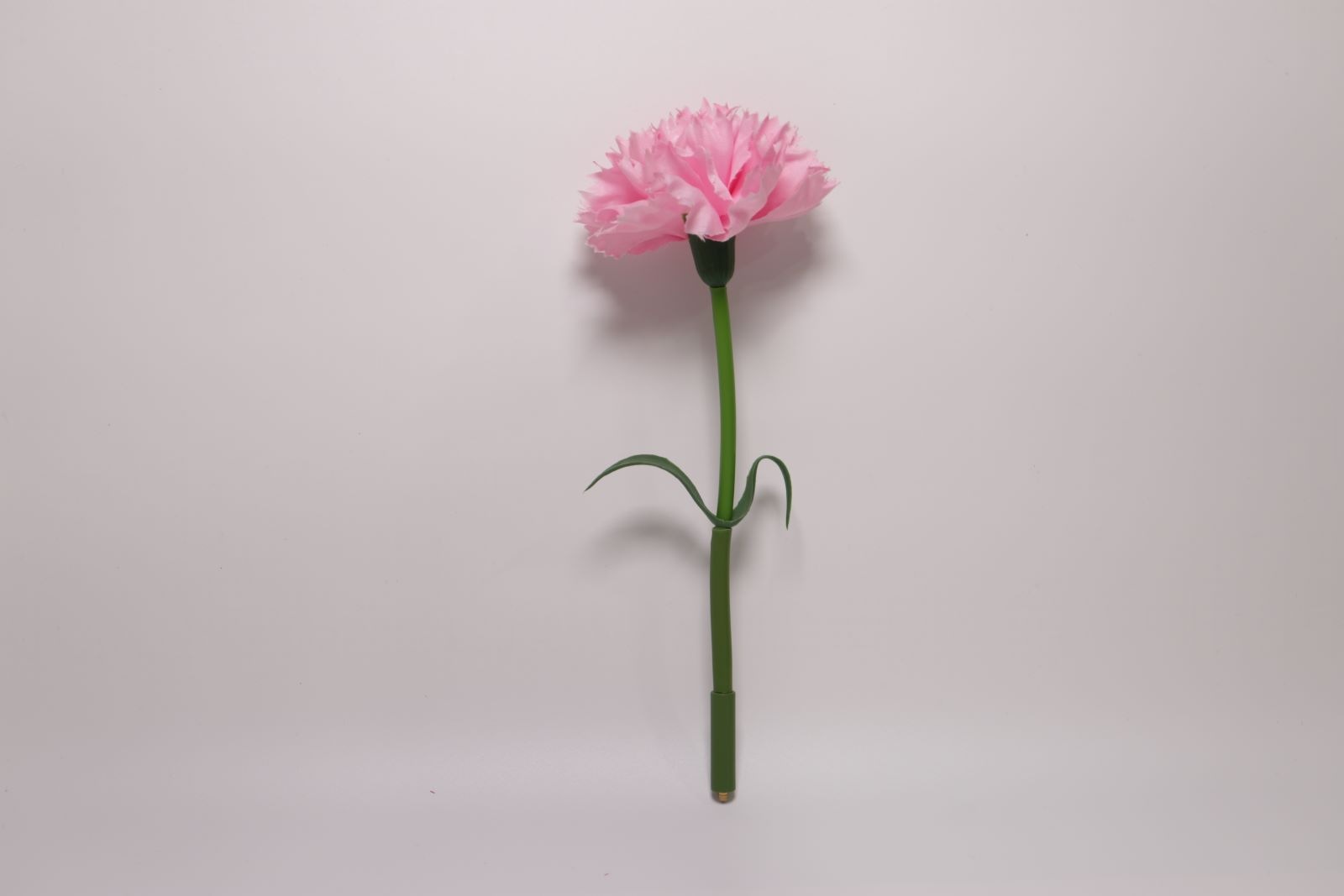 イルミネーションフラワー　カーネーション　ピンク　　　　　　　　＊花のみ
