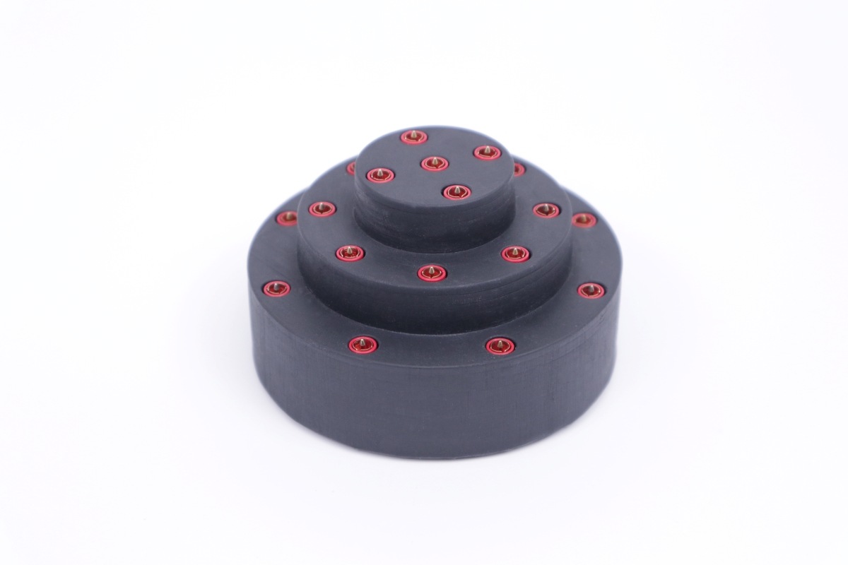 ブーケアレンジメント用　剣山