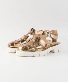 【Luca Grossi】佐藤佳菜子さん コラボ / LUCA H024S-DTAL-VSP