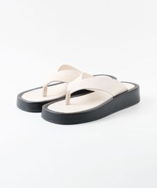 【ALOHAS】トングサンダル/ALOHAS OVERCAST-WS