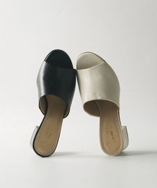 【Luca Grossi】オープントゥヒールサンダル/ LUCA H768S-RS