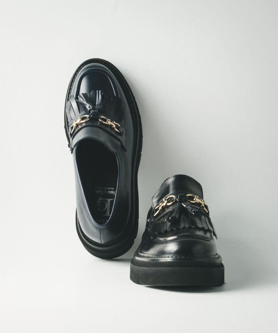 ルカグロッシ　ドットシューズ Luca Grossi ルカ グロッシ -インポートシューズ公式通販