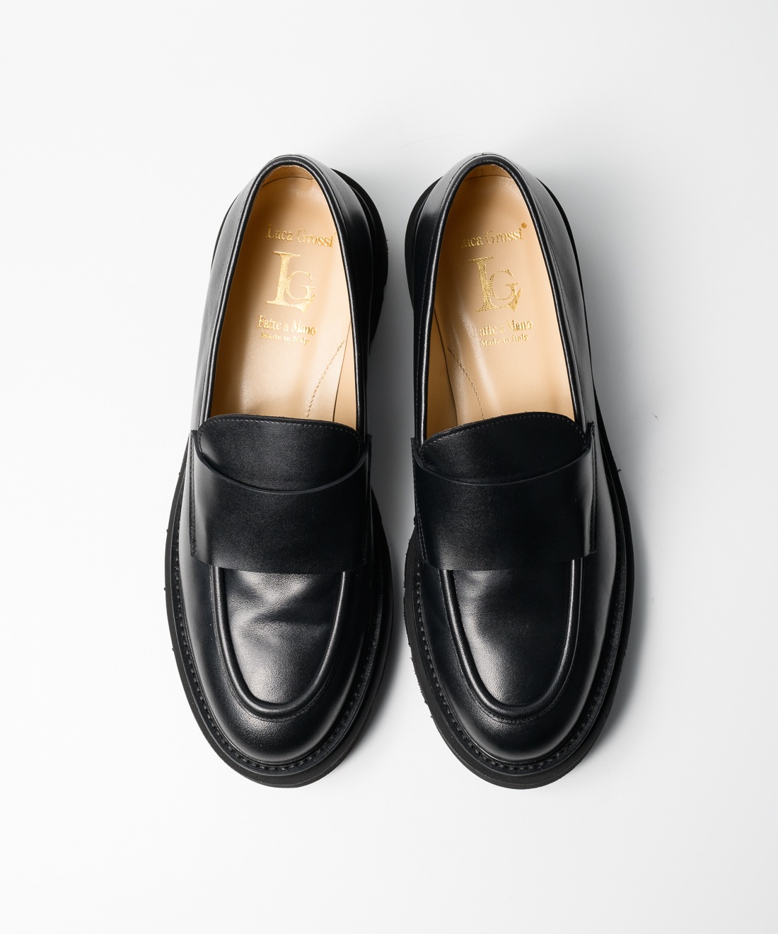【美品】ROCHAS +クエルン 2点おまとめ割引適用 604-L・コットン・8.5mm・平・50色 - 靴ひも.com 本店