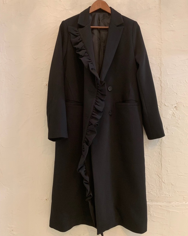 OS フリルチェスター LJK