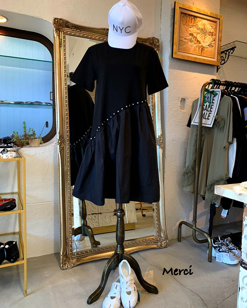 スタッズワンピース