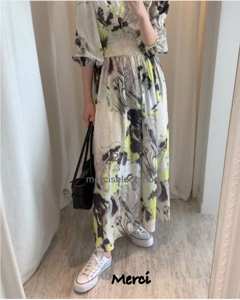 ペイントワンピース