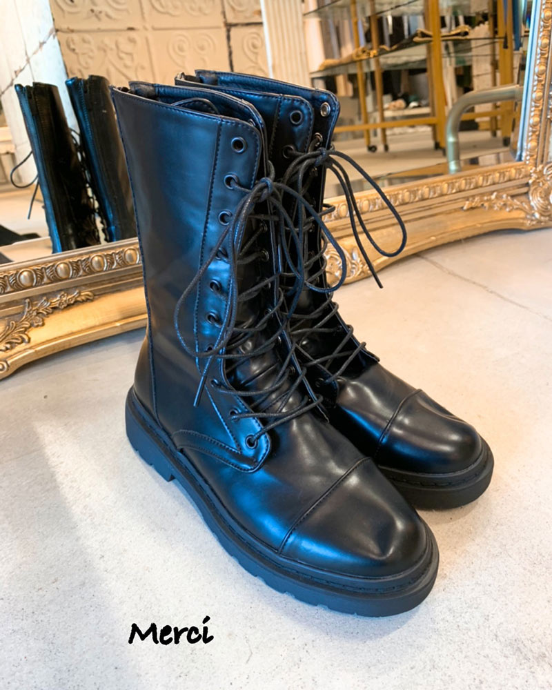 SHOES | Merci 直営通販サイト