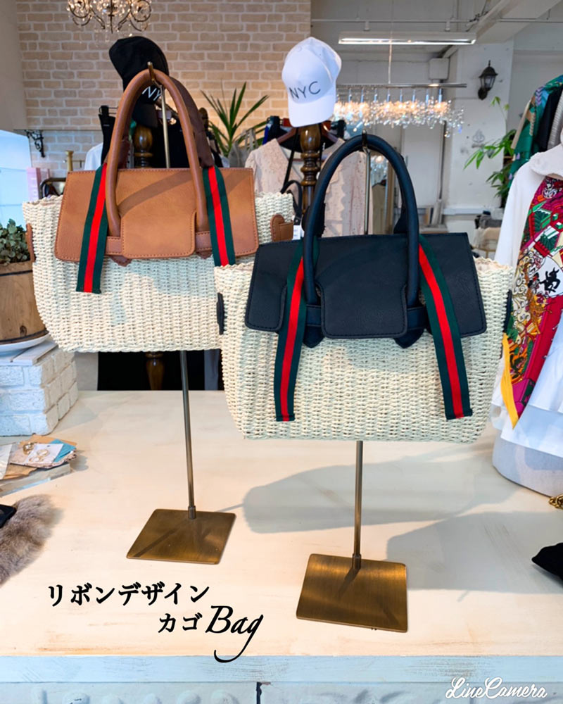 BAG | Merci 直営通販サイト