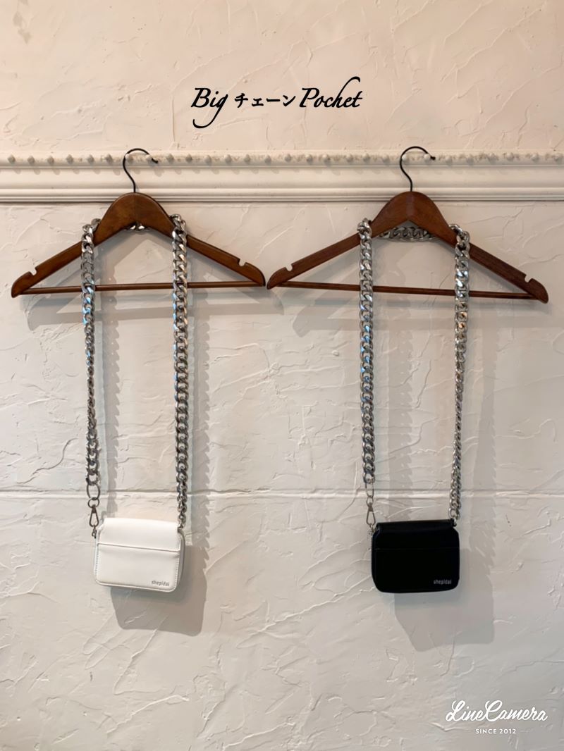 BigチェーンPochet