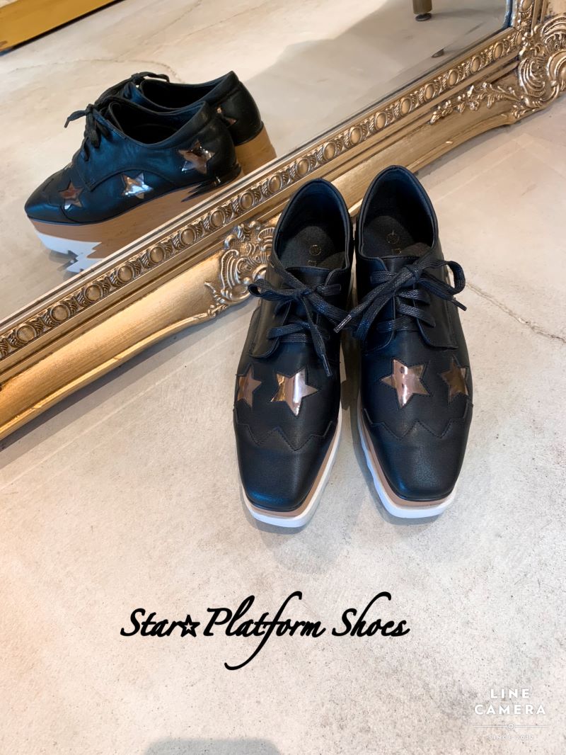 Star☆Platfarm Shoes