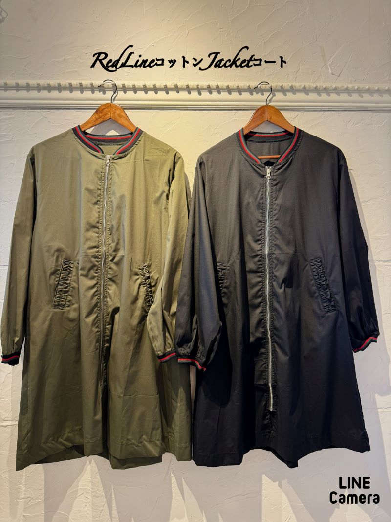 nonnative TROOPER PUFF COAT C/N OXFORD TROOPER PUFF BLOUSON NYLON