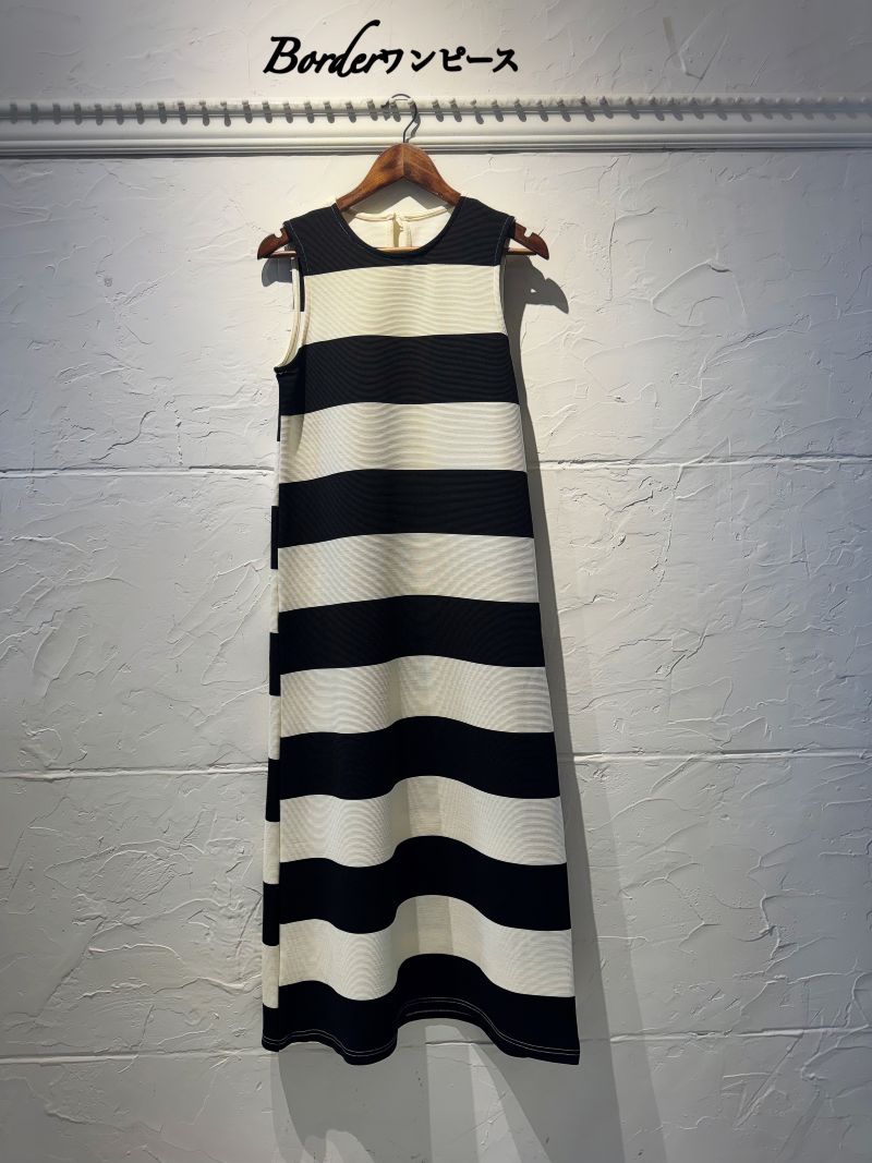 Borderワンピース