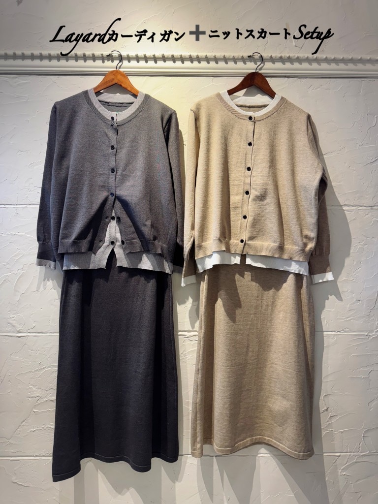 TOPS | Merci 直営通販サイト