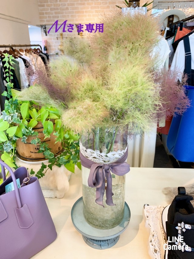 mさま専用 マカロン トフィー ソイミルク ラブブ（LABUBU）Exciting