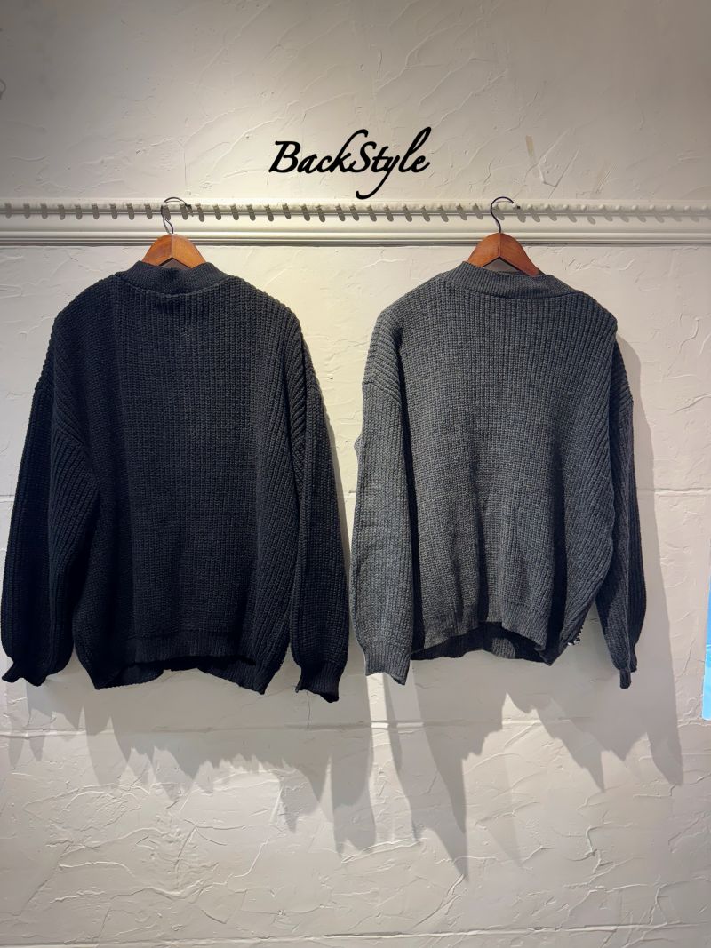 DenimPocketカーディガンJacket